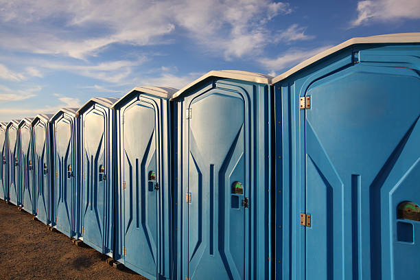 Best Long-Term Portable Toilet Rental  in Providence, UT